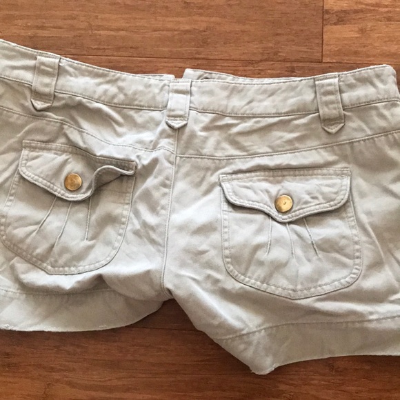 Fossil Short - Picture 3 of 6